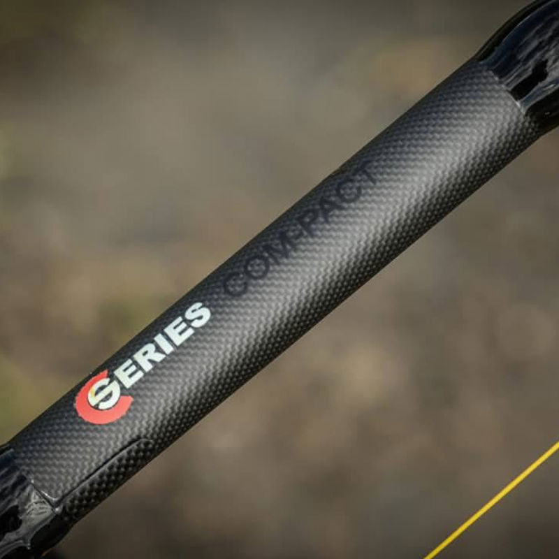 Prologic C-Series Compact Rods